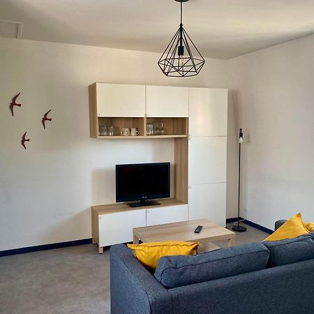 L'Ecrin Du General Apartamento Armentières Exterior foto